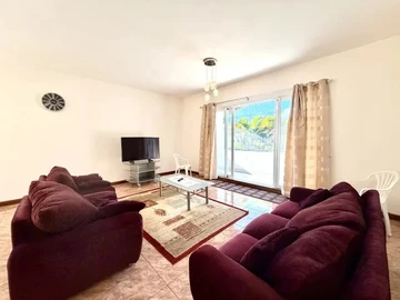 4 Bedroom Apartment