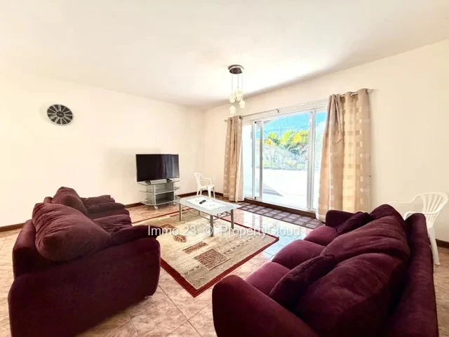 Appartement - 4 chambres - Quatre Bornes - Ref. AP96031VE