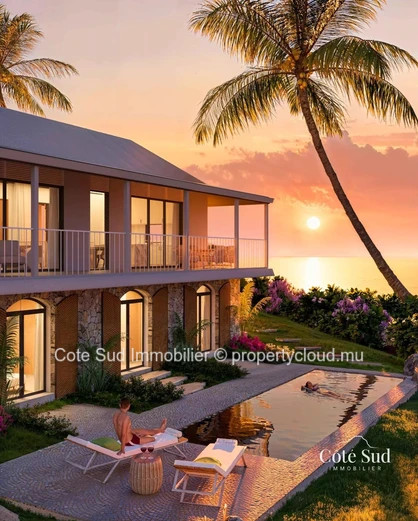 Villas Nomadic Guetali