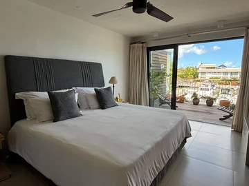 Villa de 4 Chambres