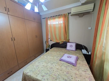 Maison de 5 Chambres