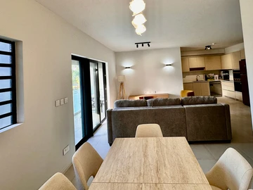 3 Bedroom Apartment