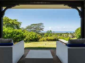 Villa de 5 Chambres