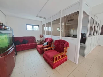 Immobilier Commerciaux de 3 Chambres