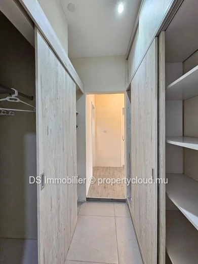 Villa for rent - Cap Malheureux