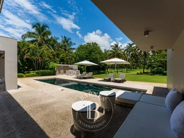 Villa de 5 Chambres