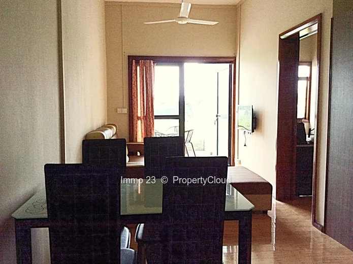 Studio - 1 chambres - Sodnac - Ref. ST84038VE