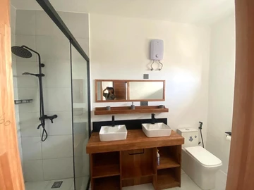 Appartement de 3 Chambres