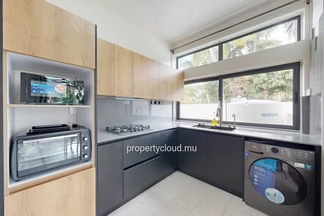 A louer PEREYBERE, superbe appartement neuf 2 chambres