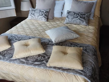 Villa de 4 Chambres