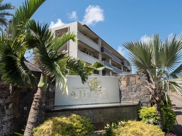 Penthouse de 3 Chambres