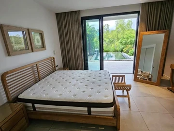 Villa de 4 Chambres
