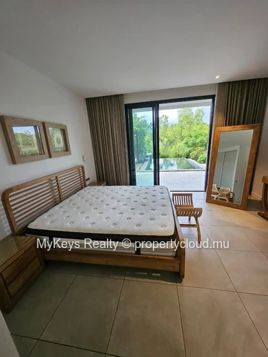 Vue Montagnes – 4 Chambres En Suite - Résidence Sécurisée