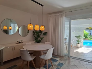 3 Bedroom Villa