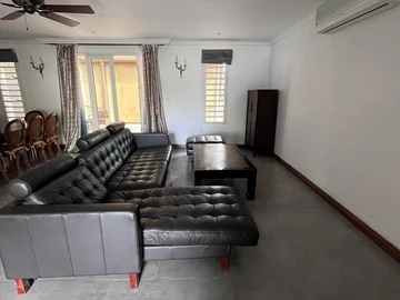 4 Bedroom Townhouse, Duplex