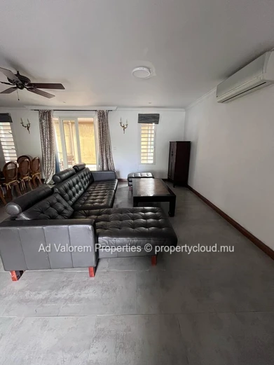 4-Bedroom Duplex for Rent in Moka