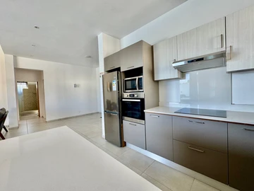 Villa de 3 Chambres