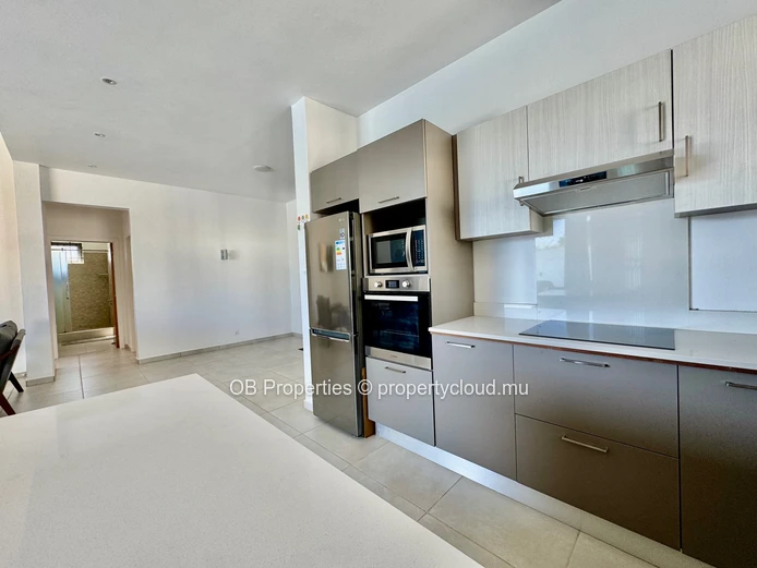Stunning 3-Bedroom Villa