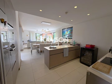 Villa de 4 Chambres
