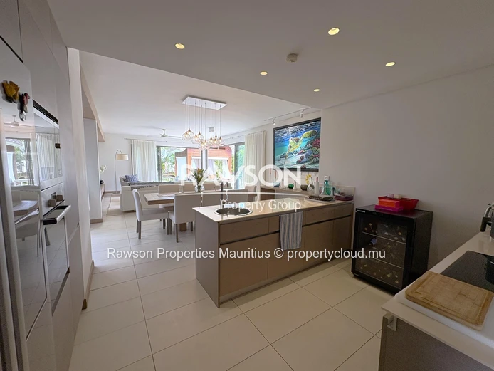 Villa D’Exception À Vendre – Art De Vivre Et Raffinement Au Nord De L’Île Maurice