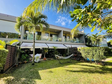 3 Bedroom Townhouse, Duplex
