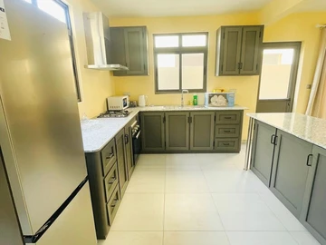 3 Bedroom Townhouse, Duplex