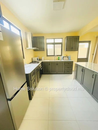 New Duplex For Rent