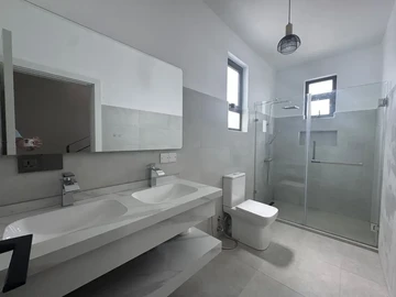 3 Bedroom Villa