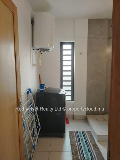 Luxury 2-Bedroom Apartment for Rent in Sodnac, Quatre Bornes