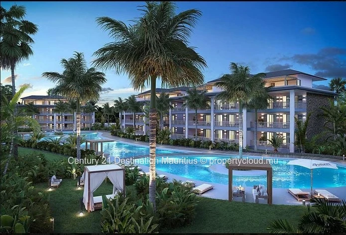 Priced To Move | Brand New 2-Bedroom Sanctuary At Ki Resort