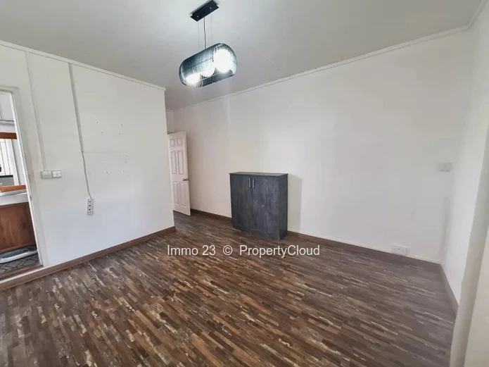Appartements - 3 chambres - Curepipe