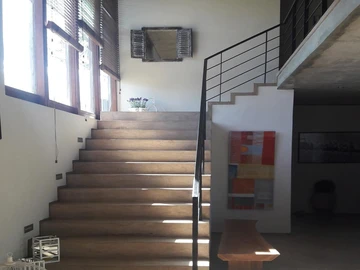 Villa de 3 Chambres