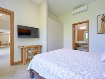 Villa de 4 Chambres