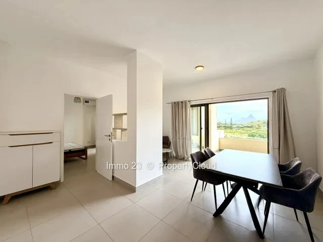 Appartements - 3 chambres - Sodnac