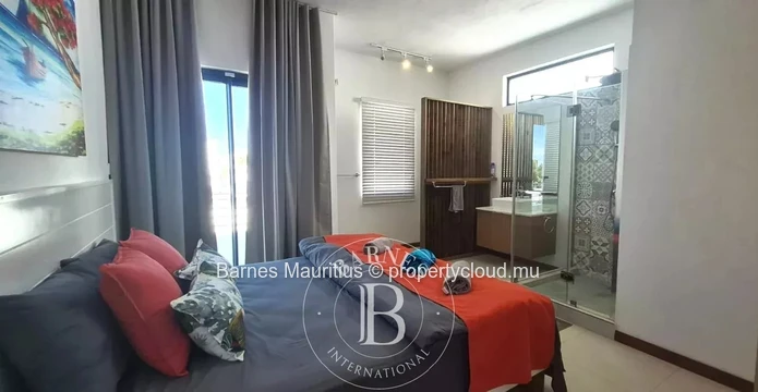 GRAND BAIE - Stylish Villa - 3 Bedrooms