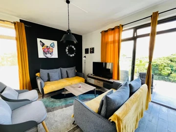 3 Bedroom Penthouse