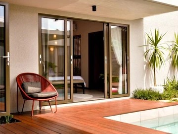 3 Bedroom Villa