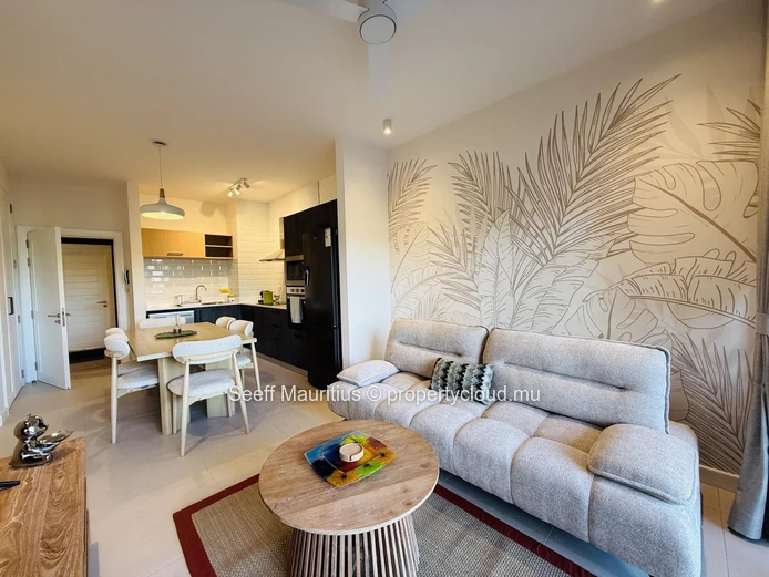 Superbe Appartement Résidence INDIGO Beau Plan