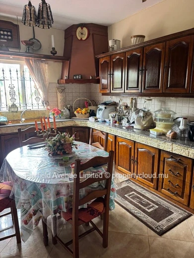 Maison 3 chambres avec jardin à vendre à Rose Hill