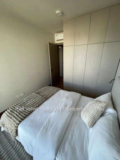 3-Bedroom Apartment for Rent in Bagatelle | Fully Furnished | Prime Location