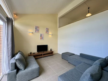 Appartement de 2 Chambres
