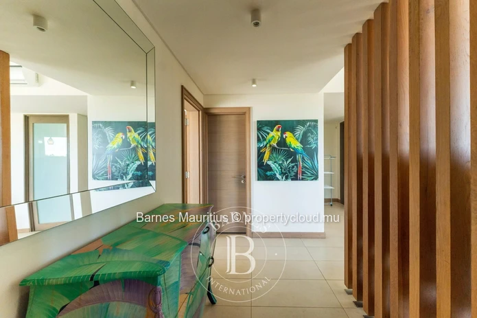 MONT CHOISY - Penthouse - 3 chambres