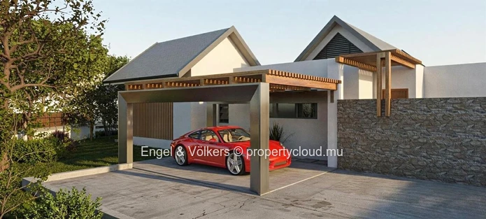 Where Contemporary Elegance Meets Golfside Living