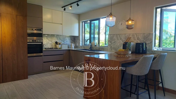BLUE BAY - Furnished Family Home - 3 Bedrooms