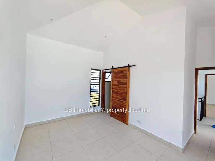 À Vendre – Villa Neuve Semi-Meublée À Cap Malheureux - Nord