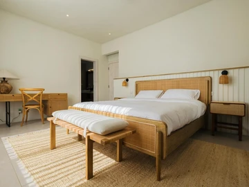 2 Bedroom Villa
