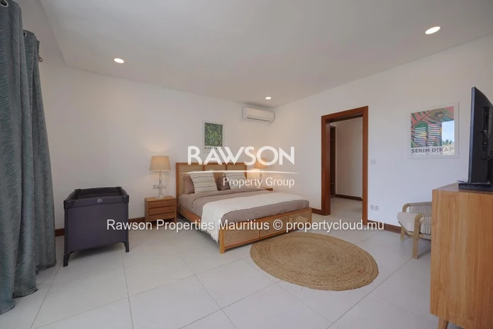 Appartement A Pointe Aux Canonniers