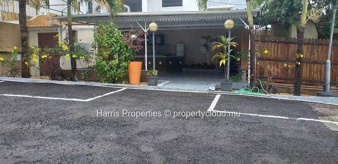 Studio for Sale in Flic en Flac