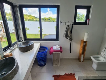 Villa de 3 Chambres