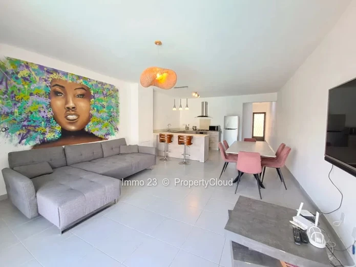 Duplex - 4 bedrooms - Flic en Flac